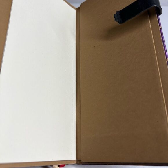 Paperblanks slim French Ornate journal - Picture 3 of 8